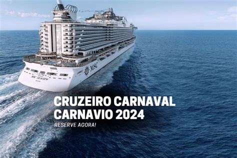 cruzeiro carnaval 2024 saindo de santos