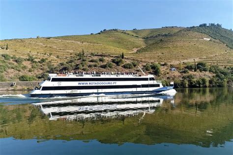 cruzeiro do douro porto