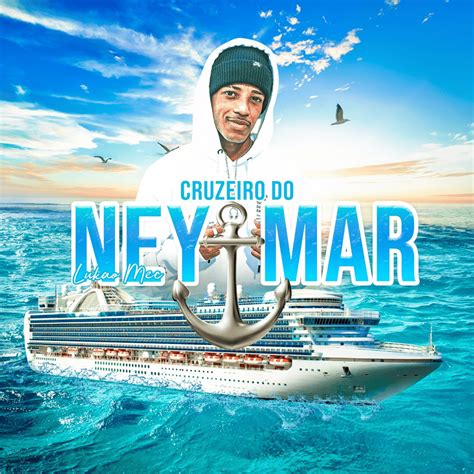 cruzeiro do neymar canzone