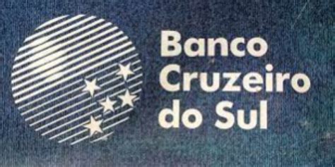 cruzeiro do sul banco