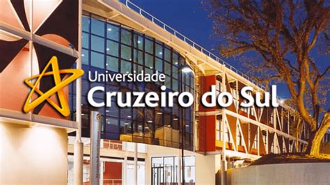 cruzeiro do sul pos ead