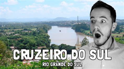 cruzeiro do sul rs habitantes