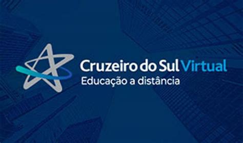 cruzeiro do sul virtual aluno portal