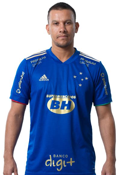 cruzeiro esporte clube elenco atual