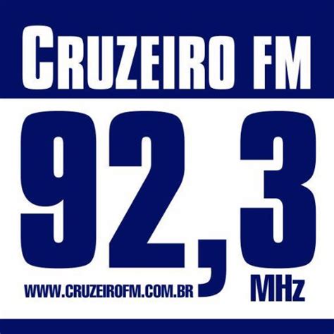 cruzeiro fm ao vivo