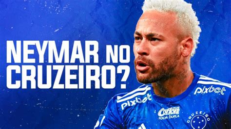 cruzeiro neymar coletiva