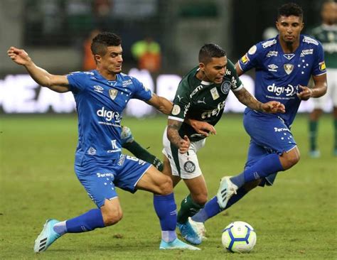 cruzeiro x palmeiras 2015