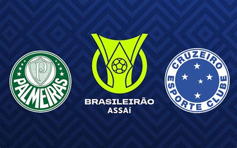 cruzeiro x palmeiras online