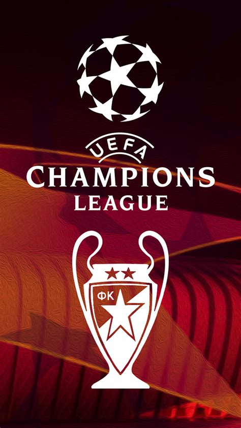 crvena zvezda champions league