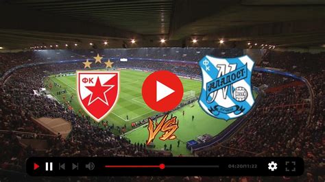 crvena zvezda partizan live stream free