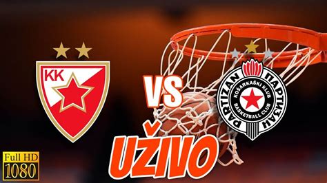 crvena zvezda tv uzivo