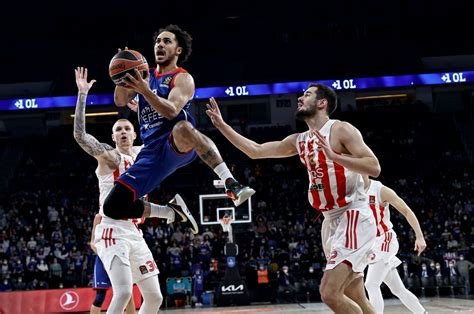 crvena zvezda vs anadolu efes