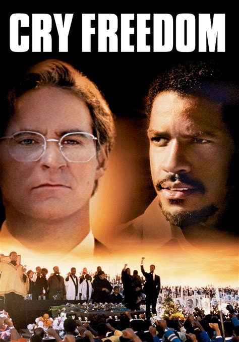 cry freedom 1987 movie free online