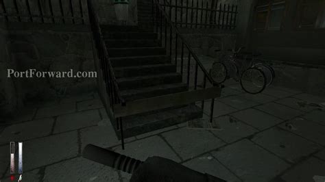 Cry Of Fear Chapter 3 Walkthrough