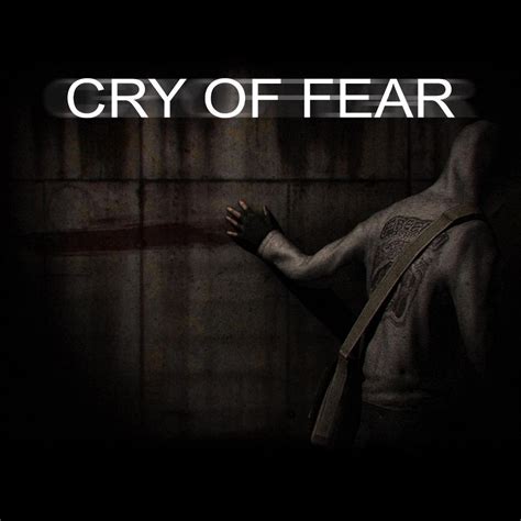cry of fear steam wallpaper