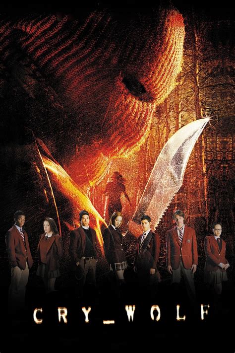 cry wolf