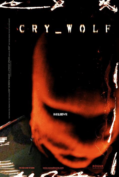cry wolf movie review