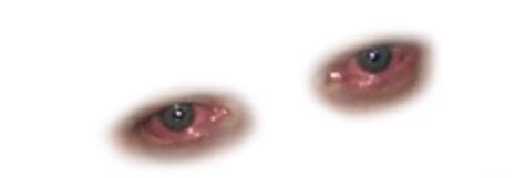 Crying High Eyes Meme