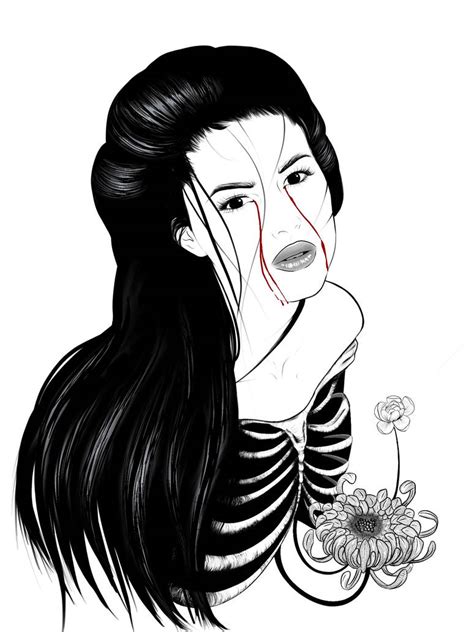 crying monica fans