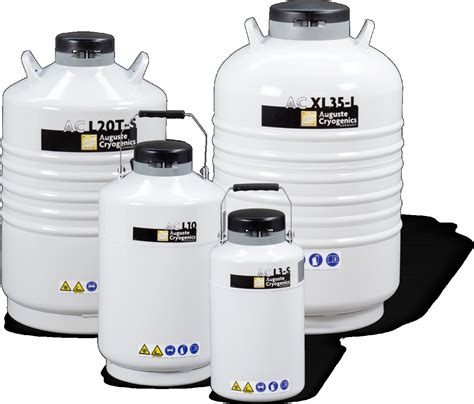 Cryo Containers Price