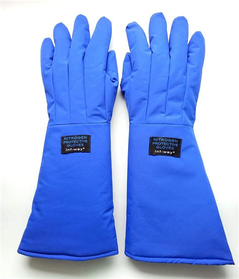 Cryogenic Gloves Amazon