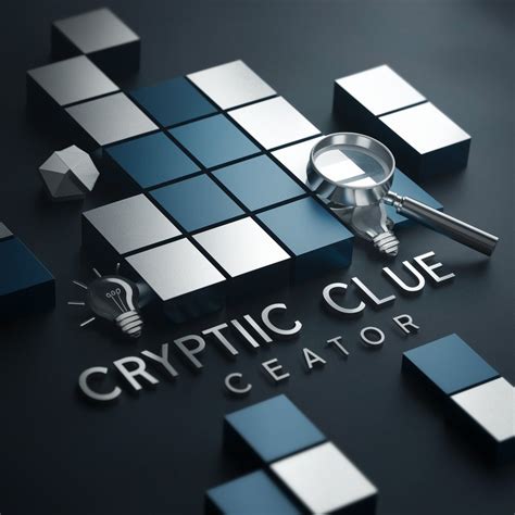cryptic clue finder