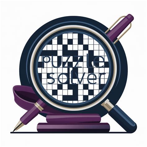 cryptic crossword solver app