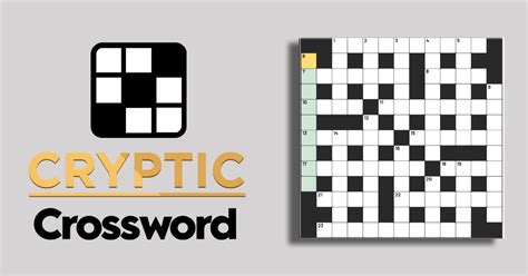 cryptic crossword solver uk