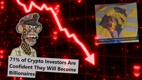 Crypto Bros Taking Ls: A Look At The Challenges Faced By Cryptocurrency Enthusiasts
