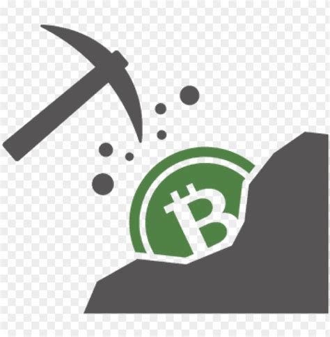 what crypto mining is bitcoin mining ico PNG image with transparent