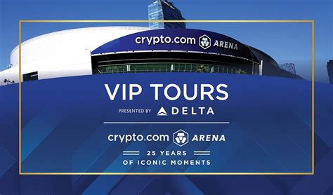 crypto arena event today