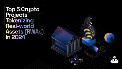 Crypto Asset Projects