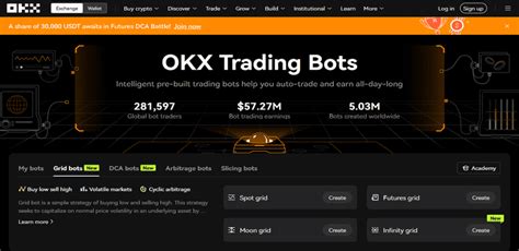 crypto bot trading platform okx