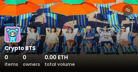 Crypto BTS: The Future of Music Investment