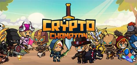 crypto champions project