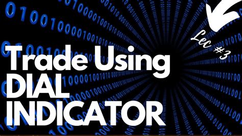 Crypto Dial Indicator