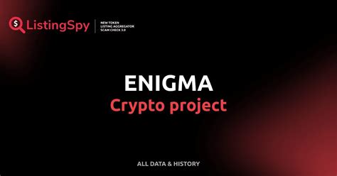 The Crypto Enigma: Unraveling the Mysteries of Encrypted Communication