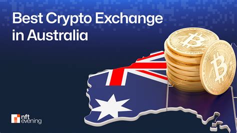 This Crypto Exchanges Based In Australia For Guys