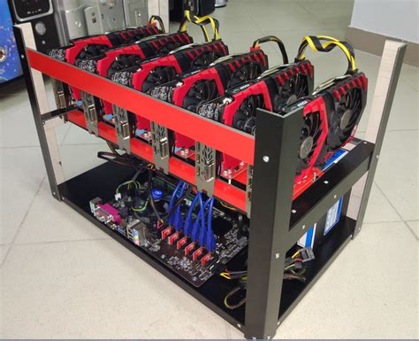 crypto miner bitcoin pc