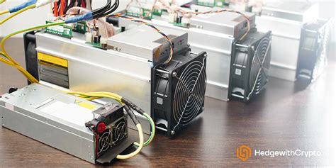Crypto Mining Hardware