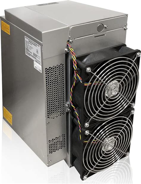 45TH/S Crypto Mining Machine Excellent Dissipate Performance With TSMC Chip