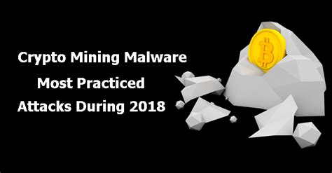 crypto mining malware
