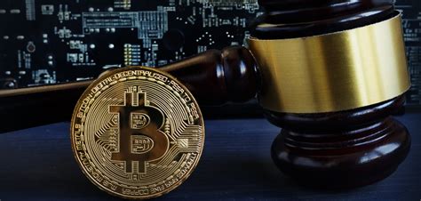 Crypto Mining Regulation