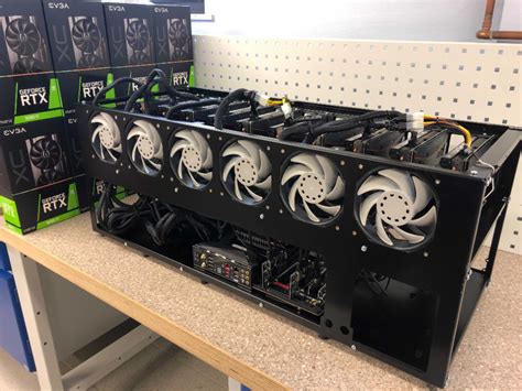 Best Crypto Mining Rig Under 1000