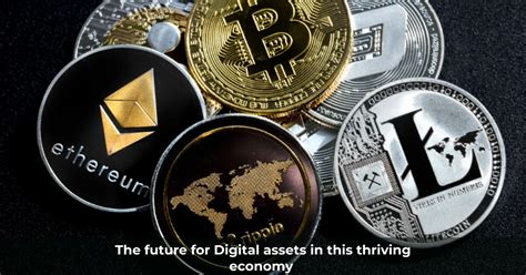 crypto platform digital assets