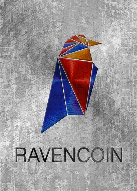 Crypto Ravencoin - A Guide to the Revolutionary Digital Asset