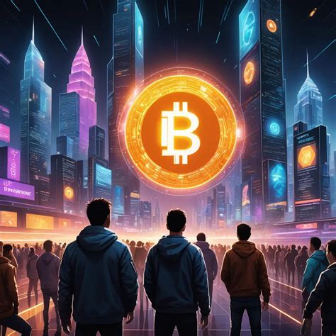 Crypto Revolt: A Paradigm Shift in Decentralized Finance