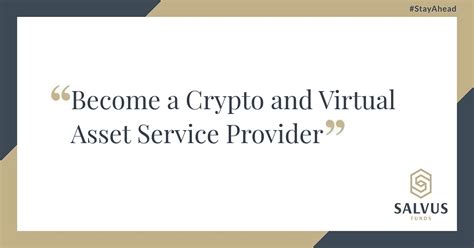 crypto service providers