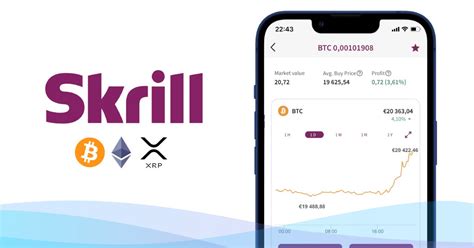 Crypto Skrill: A Guide to Using Skrill for Cryptocurrency Transactions