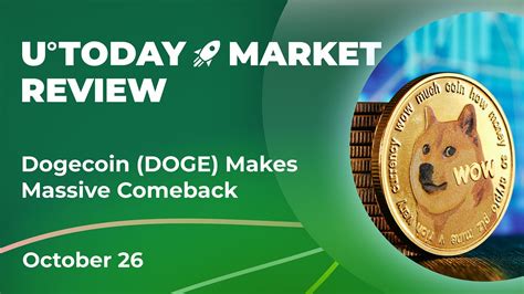 crypto today prediction for dogecoin